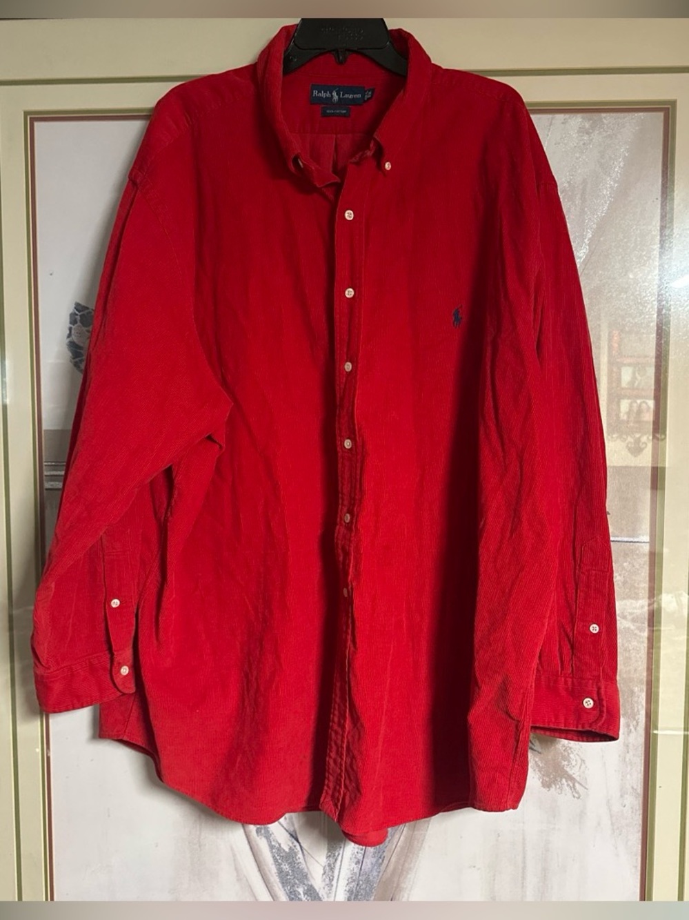 Ralph Lauren Polo